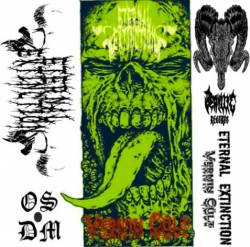 Eternal Extinction : Vermin Cült